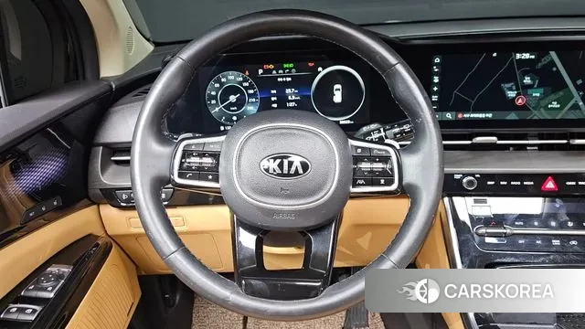 Kia Carnival 4th generation id 3660577 из Кореи 5