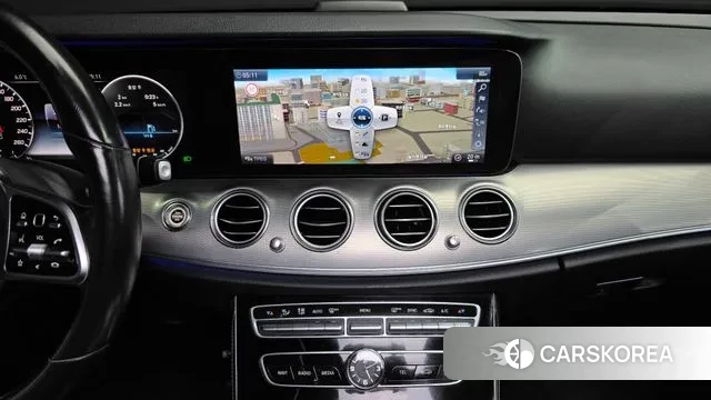 Mercedes-Benz E-Class W213 2018 Черный из Кореи, фото 5