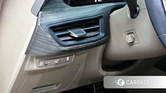 Kia K8 2021 Белый из Кореи, фото 5