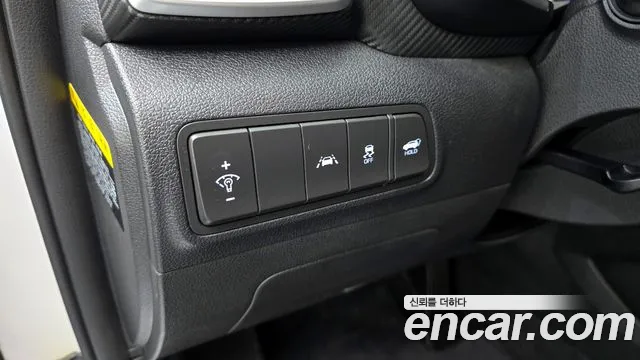 Hyundai All New Tucson id 2533692 из Кореи 5