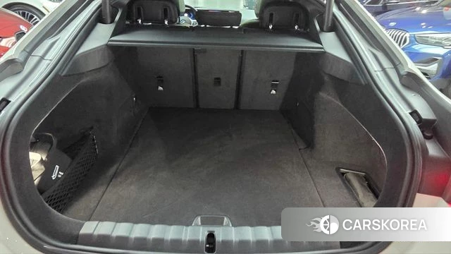 BMW i4 2024 Белый из Кореи, фото 5