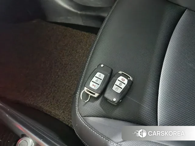 Ssangyong Tivoli Armor 2019 Белый из Кореи, фото 5