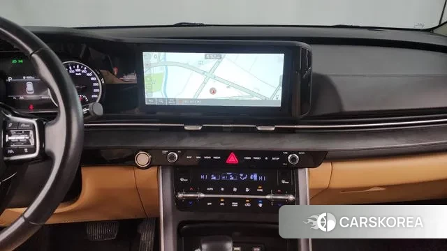 Kia Carnival 4th generation 2022 Серый из Кореи, фото 5