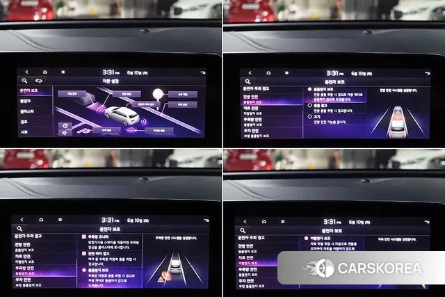 Kia Sportage 5th Generation Hybrid 2021 Синий из Кореи, фото 5