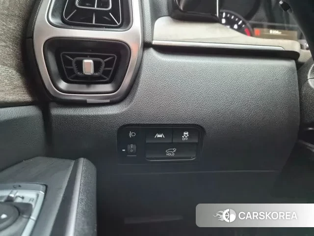 Kia Sorento 4th Generation 2021 Серый из Кореи, фото 5