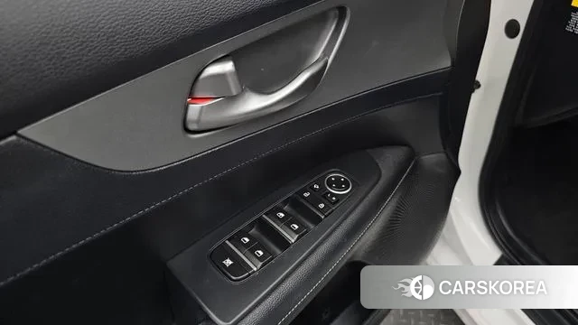 Kia Come New K3 2020 Белый из Кореи, фото 5