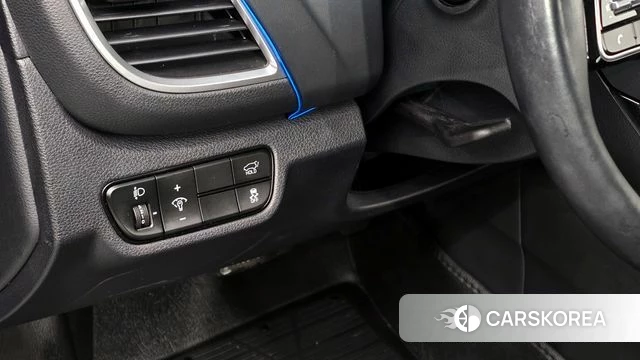 Kia The New Seltos 2024 Серый из Кореи, фото 5