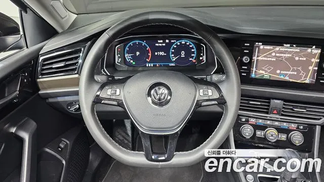 Volkswagen 7th Generation of Jetta id 2812258 из Кореи 5