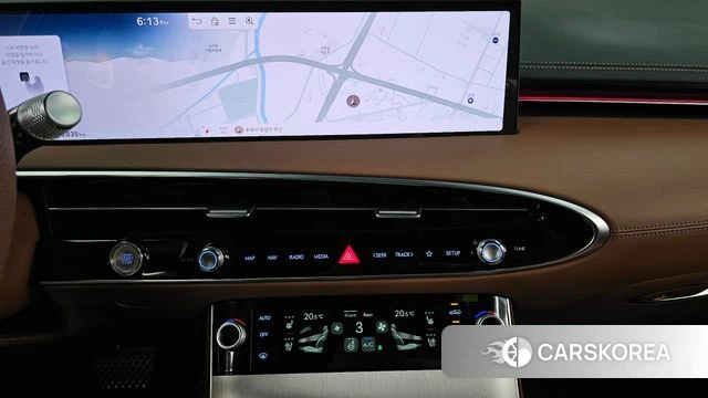 Genesis GV70 2025 Серый из Кореи, фото 5