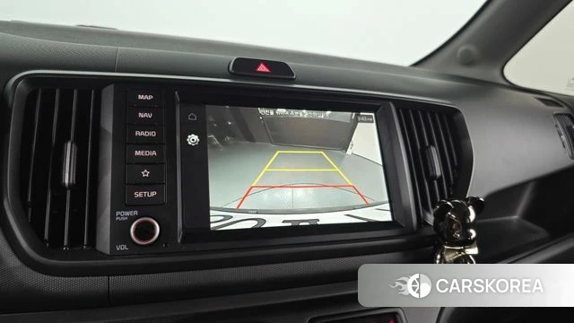 Kia The New Kia Ray 2022 Жемчужный цвет из Кореи, фото 5