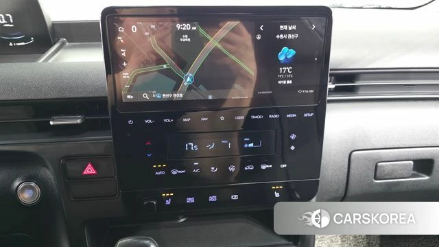 Hyundai Staria 2023 Черный из Кореи, фото 5