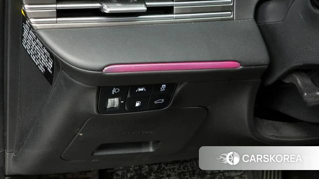 Hyundai The New Grandeur IG 2020 Черный из Кореи, фото 5