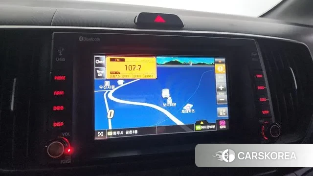 Kia The New Kia Ray 2023 Белый из Кореи, фото 5