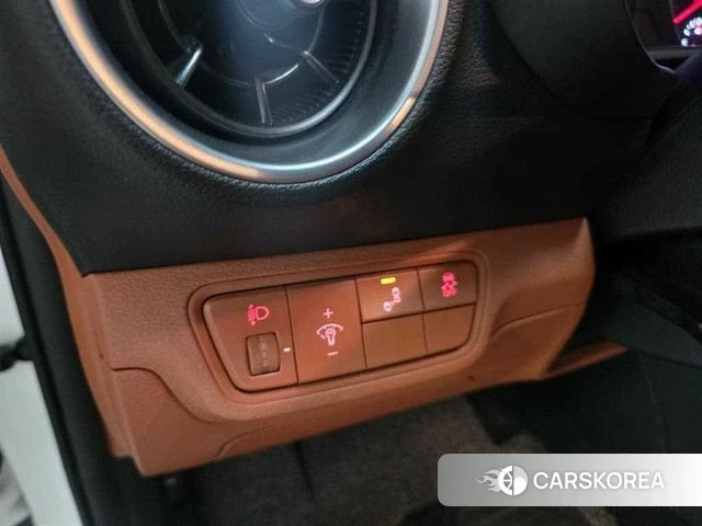 Kia The New K3 2nd generation 2021 Белый из Кореи, фото 5