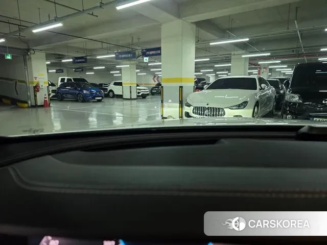 Mercedes-Benz E-Class W213 2020 Белый из Кореи, фото 5