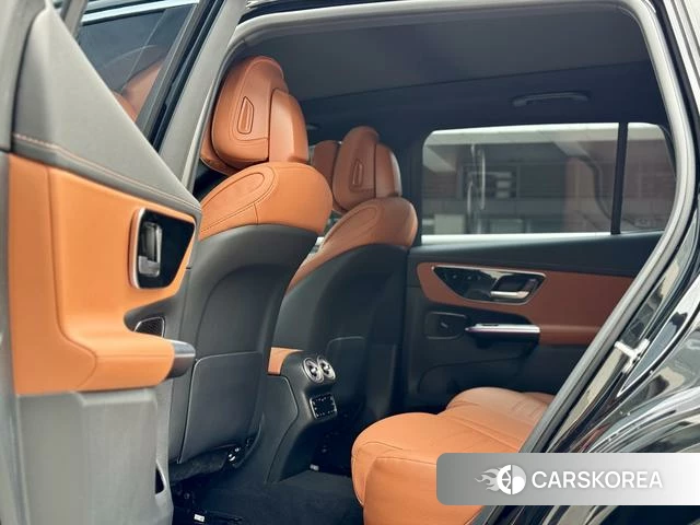 Mercedes-Benz GLC 2025 Черный из Китая, фото 5