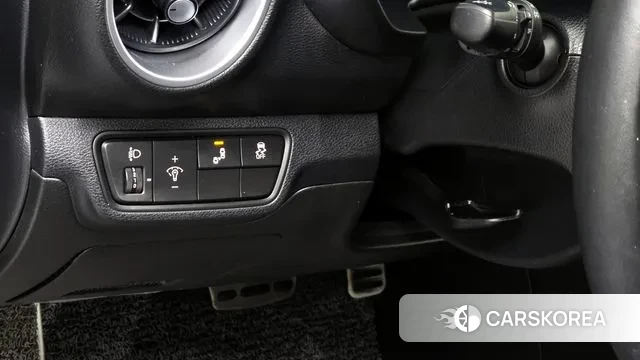 Kia The New K3 2nd generation 2022 Серый из Кореи, фото 5