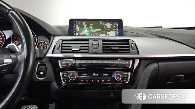 BMW 3 Series (F30) 2018 Белый из Кореи, фото 5