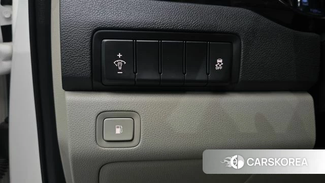 Kia The New Carnival 2019 Белый из Кореи, фото 5