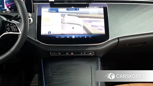 Mercedes-Benz E-Class W214 2025 Белый из Кореи, фото 5