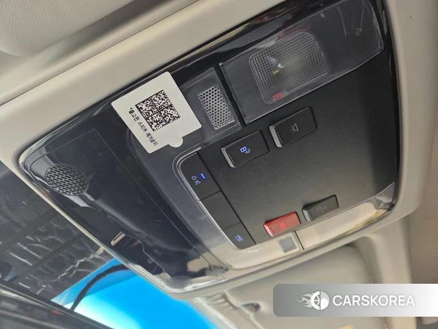 Hyundai Staria 2024 Серебряный из Кореи, фото 5