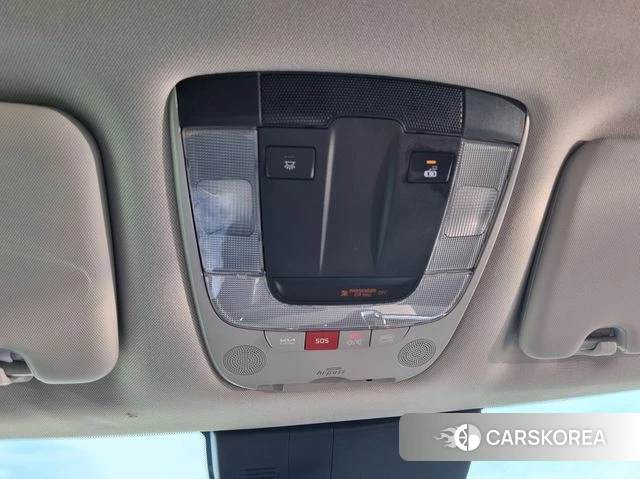Kia Sportage 5th Generation 2022 Белый из Кореи, фото 5