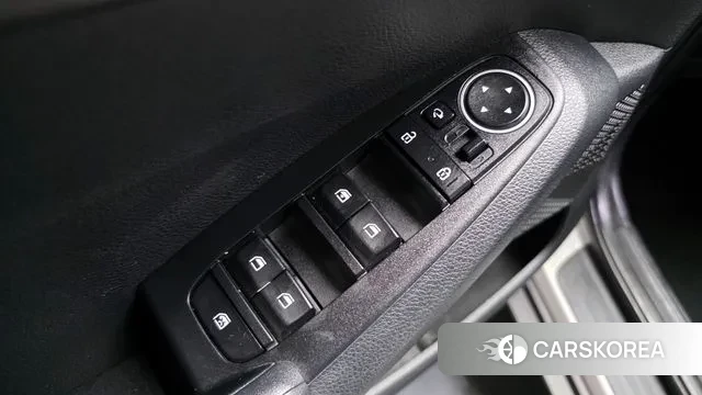 Kia Seltos 2021 Белый из Кореи, фото 5