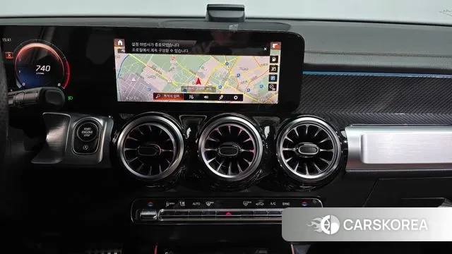 Mercedes-Benz GLB-Class X247 2021 Белый из Кореи, фото 5