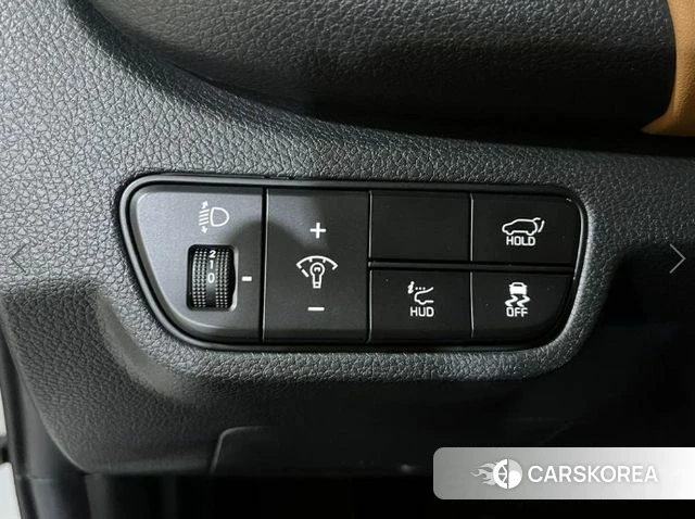 Kia The New Seltos 2024 Белый из Кореи, фото 5
