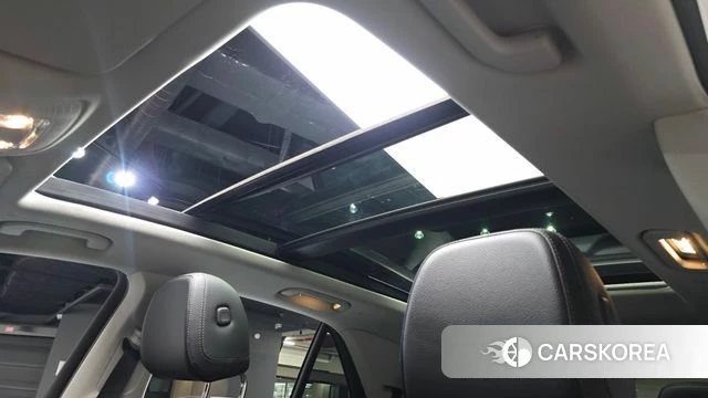 Mercedes-Benz GLE-Class W167 2020 Белый из Кореи, фото 5