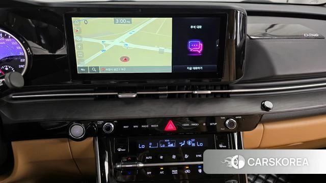 Kia Carnival 4th generation 2021 Черный из Кореи, фото 5