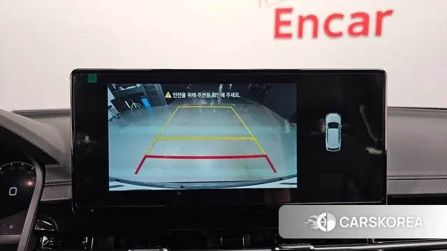 Ssangyong Rexton New Arena 2023 Черный из Кореи, фото 5