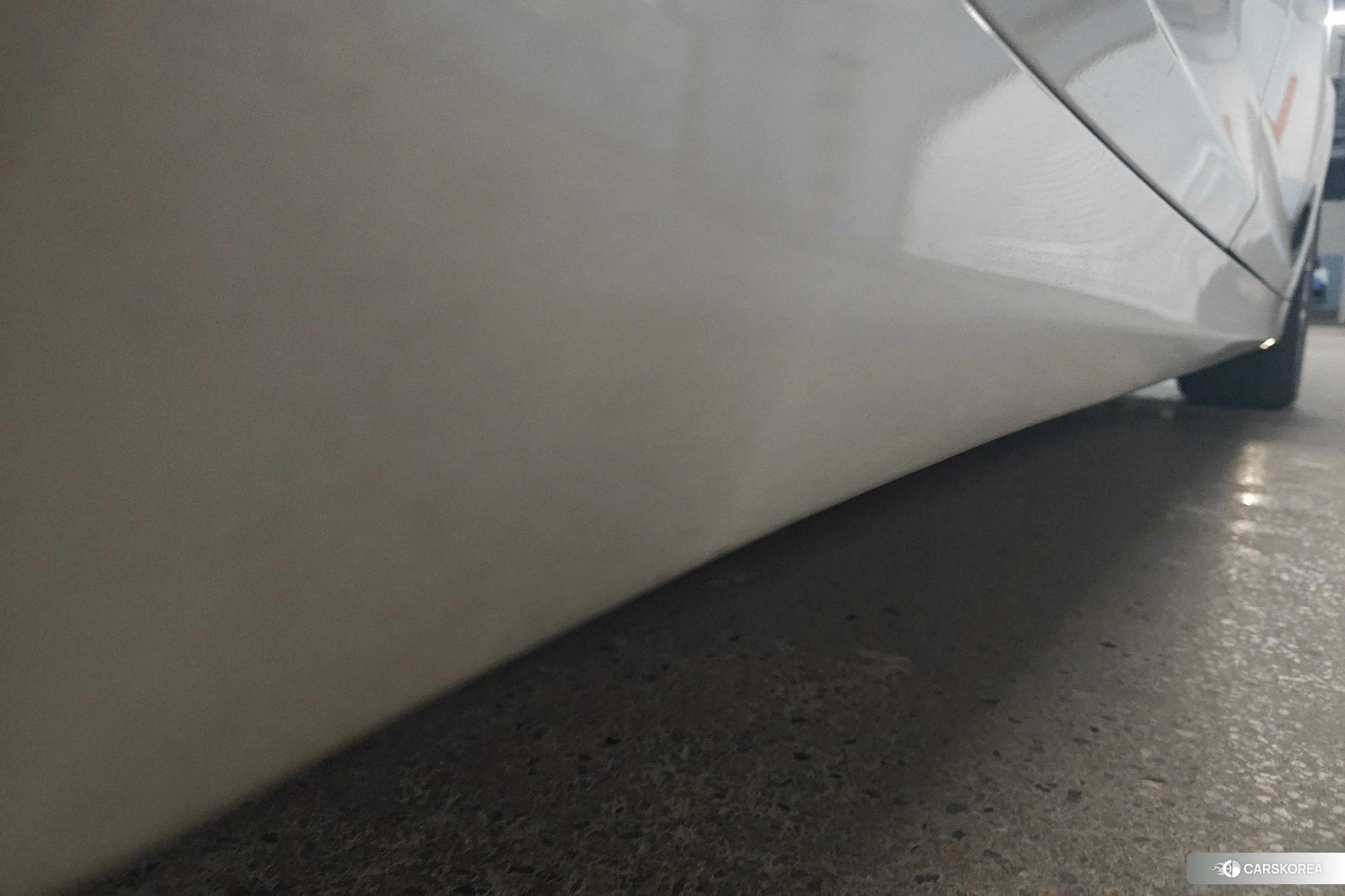 BMW 5 series PHEV 2020 Белый из Китая, фото 5