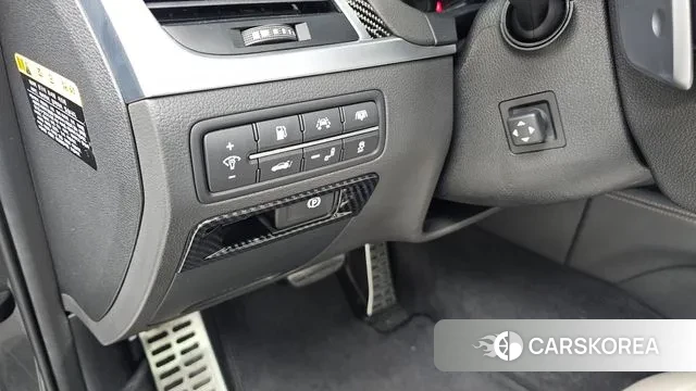 Genesis G80 2019 Серый из Кореи, фото 5