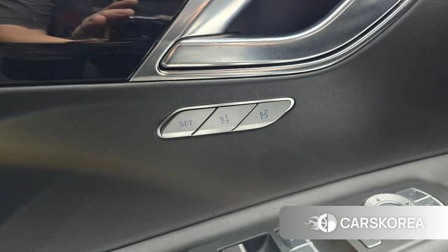 Genesis GV80 2020 Белый из Кореи, фото 5
