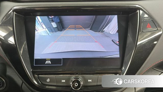Chevrolet (GM Daewoo) Trailblazer 2020 Серый из Кореи, фото 5