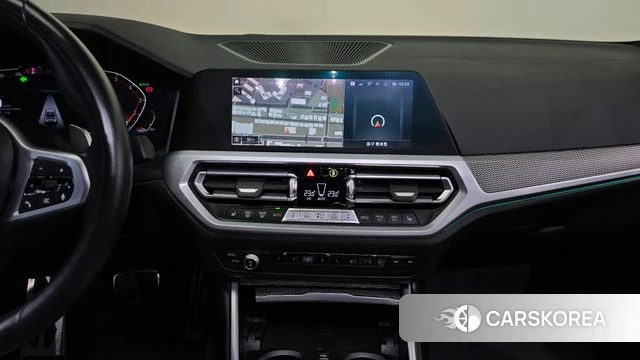 BMW 3 Series (G20) 2020 Оранжевый из Кореи, фото 5