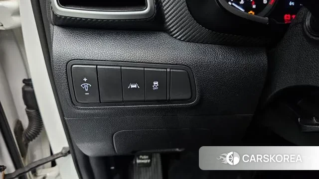 Hyundai All New Tucson 2020 Белый из Кореи, фото 5