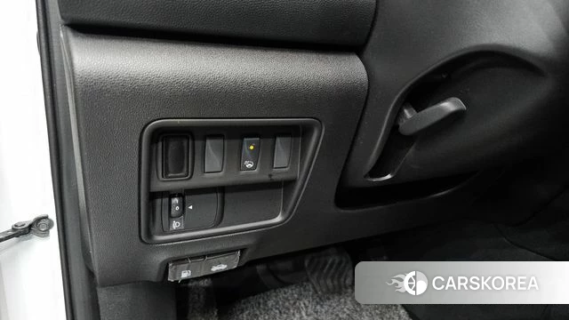 Renault Korea (Samsung) QM6 2018 Белый из Кореи, фото 5