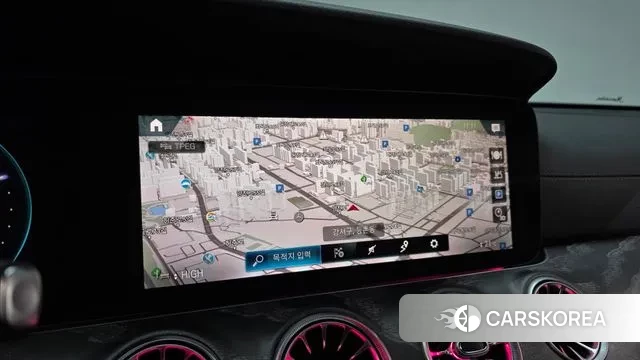 Mercedes-Benz E-Class W213 2022 Белый из Кореи, фото 5