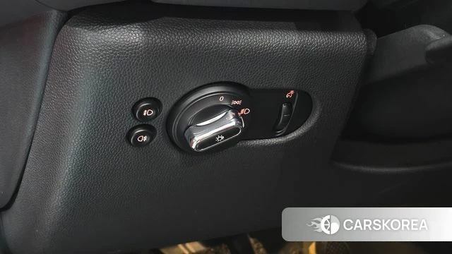 Mini Cooper 2019 Оранжевый из Кореи, фото 5
