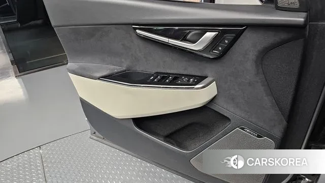 Kia EV6 id 3645809 из Кореи 5