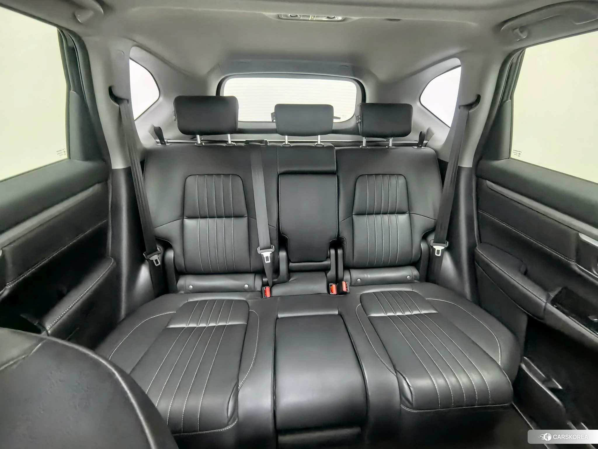 Honda Haoying PHEV 2023 Черный из Китая, фото 5
