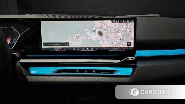BMW 5 Series (G60) 2025 Черный из Кореи, фото 5
