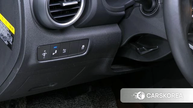 Hyundai Kona 2018 Белый из Кореи, фото 5