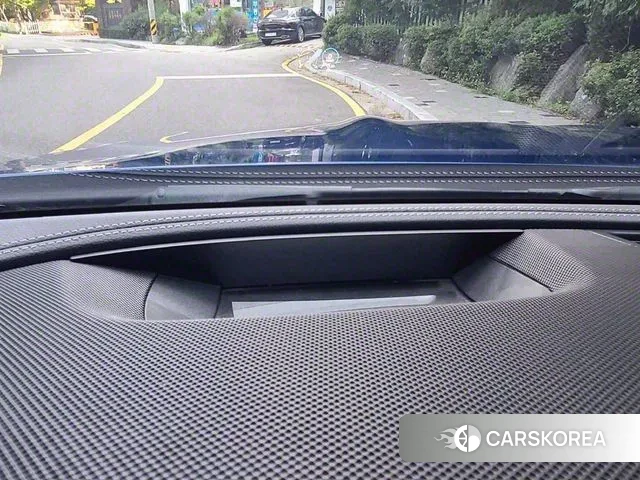 Mercedes-Benz E-Class W213 2021 Синий из Кореи, фото 5