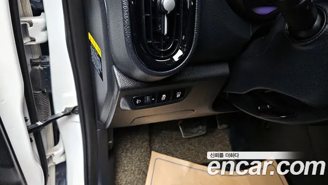 Kia All New Morning (JA) id 2704769 из Кореи 5