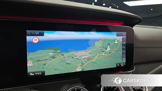 Mercedes-Benz CLS-Class C257 2019 Белый из Кореи, фото 5