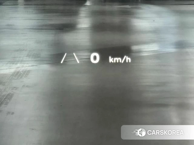 Hyundai Ionic 5 2021 Белый из Кореи, фото 5
