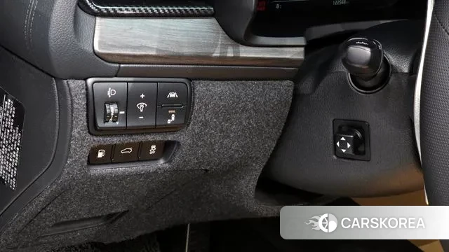 Kia K7 Premier 2019 Белый из Кореи, фото 5